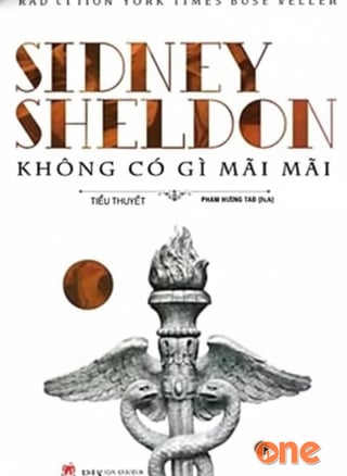 Không Có Gì Mãi Mãi