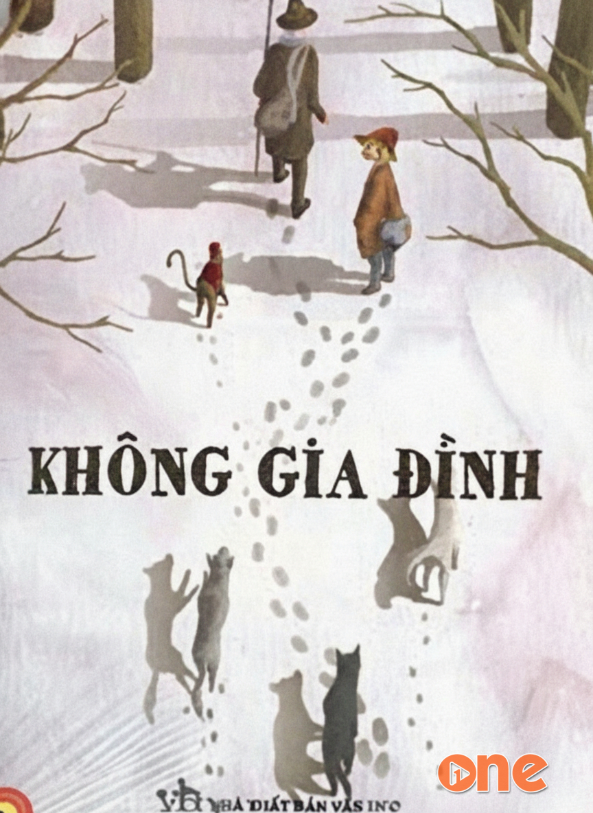 Không Gia Đình