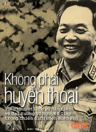 Không Phải Huyền Thoại