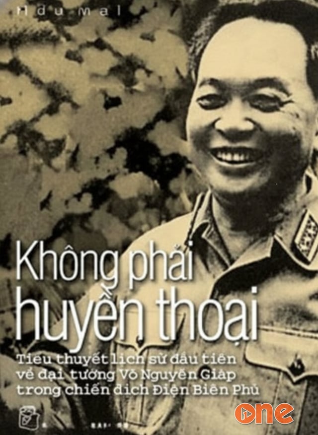 Không Phải Huyền Thoại