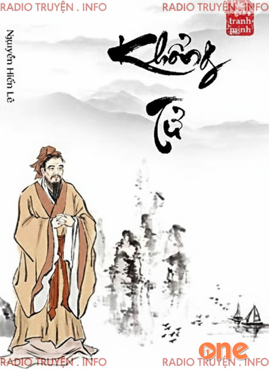 Khổng Tử