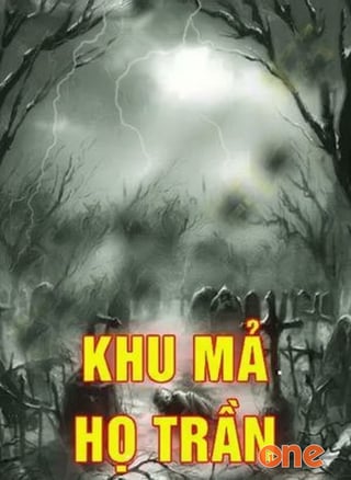 Khu Mả Họ Trần