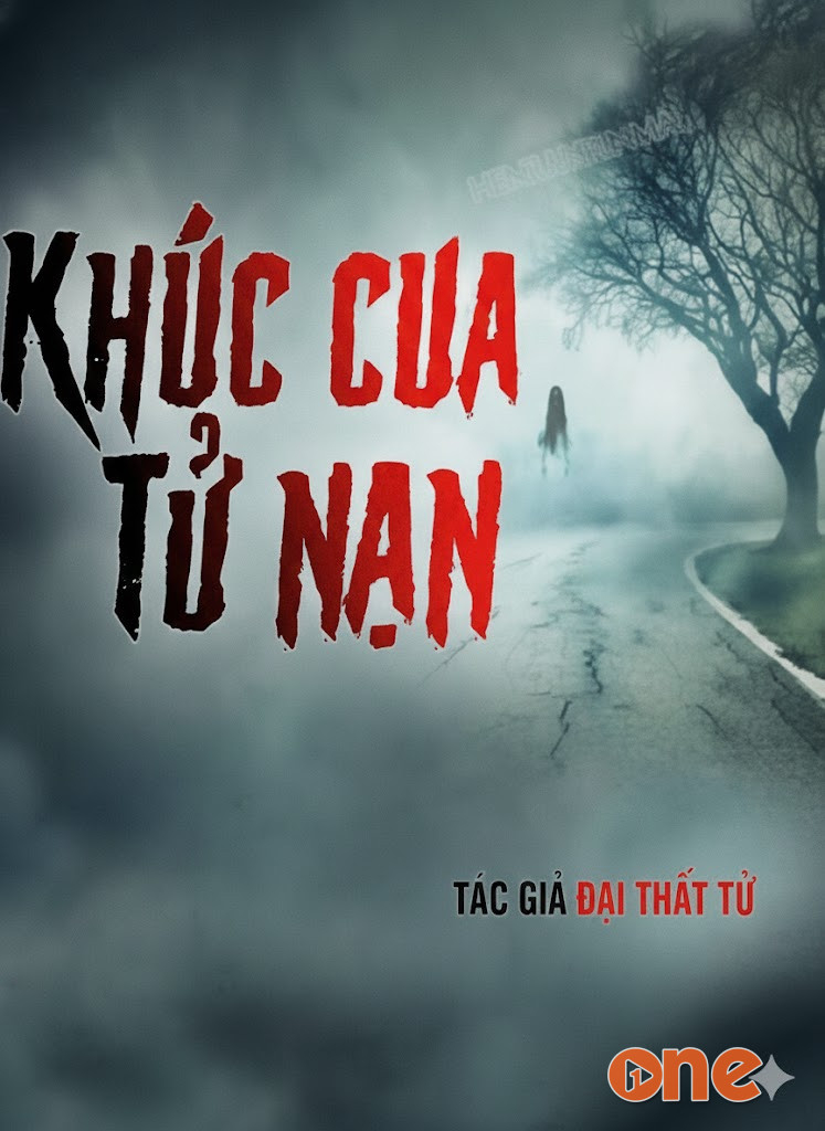 Khúc Cua Tử Nạn