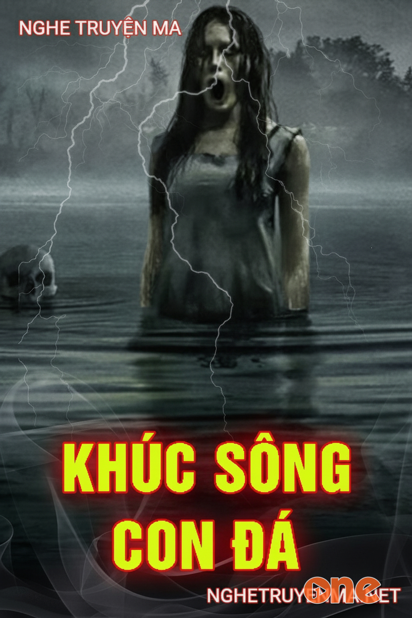 Khúc Sông Con Đá