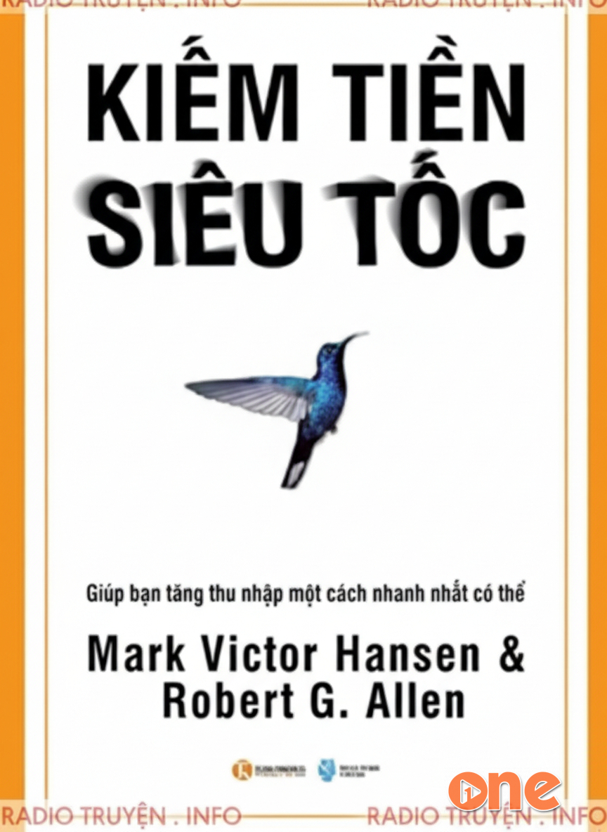 Kiếm Tiền Siêu Tốc