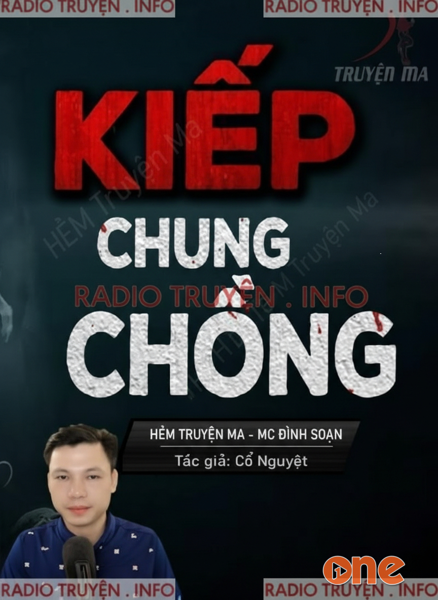 Kiếp Chung Chồng