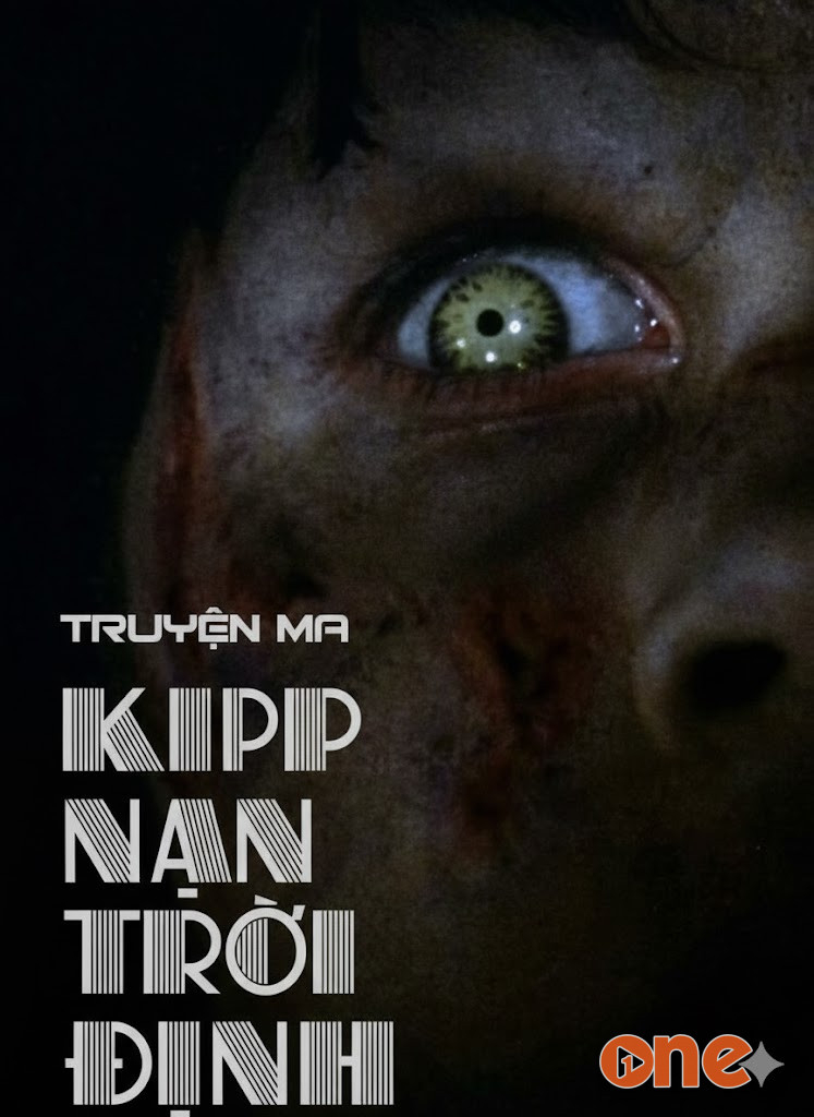 Kiếp Nạn Trời Định