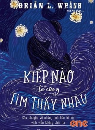 Kiếp Nào Ta Cũng Tìm Thấy Nhau
