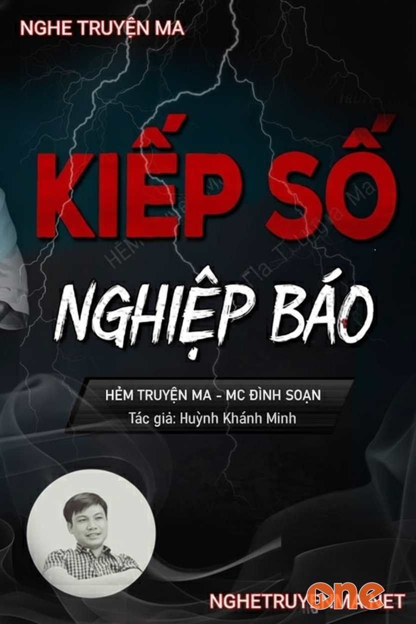 Kiếp Số Nghiệp Báo