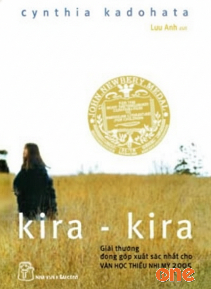 Kira Kira