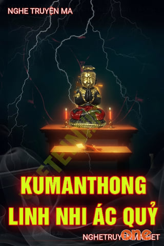 Kumanthong Linh Nhi Ác Quỷ