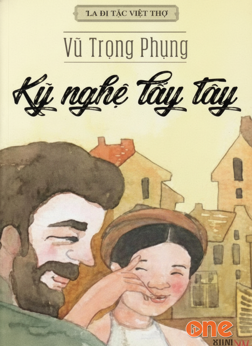 Kỹ Nghệ Lấy Tây
