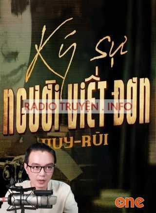 Ký Sự Người Viết Đơn