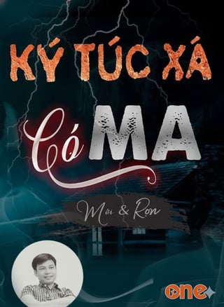 Ký Túc Xá Có Ma