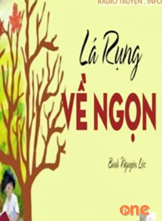 Lá Rụng Về Ngọn