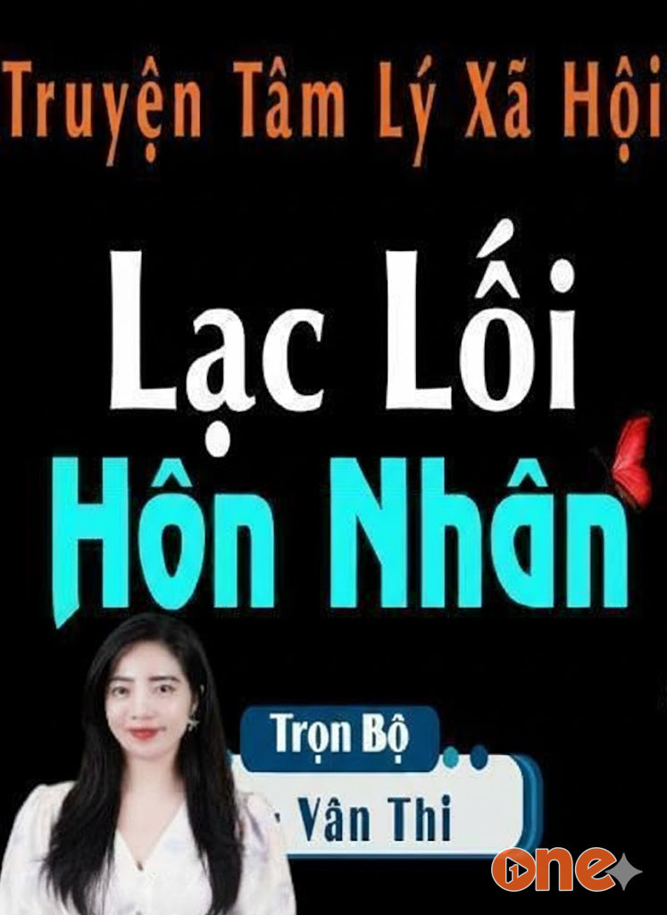 Lạc Lối Hôn Nhân