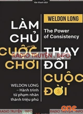 Làm Chủ Cuộc Chơi, Thay Đổi Cuộc Đời