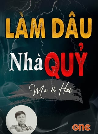 Làm Dâu Nhà Quỷ