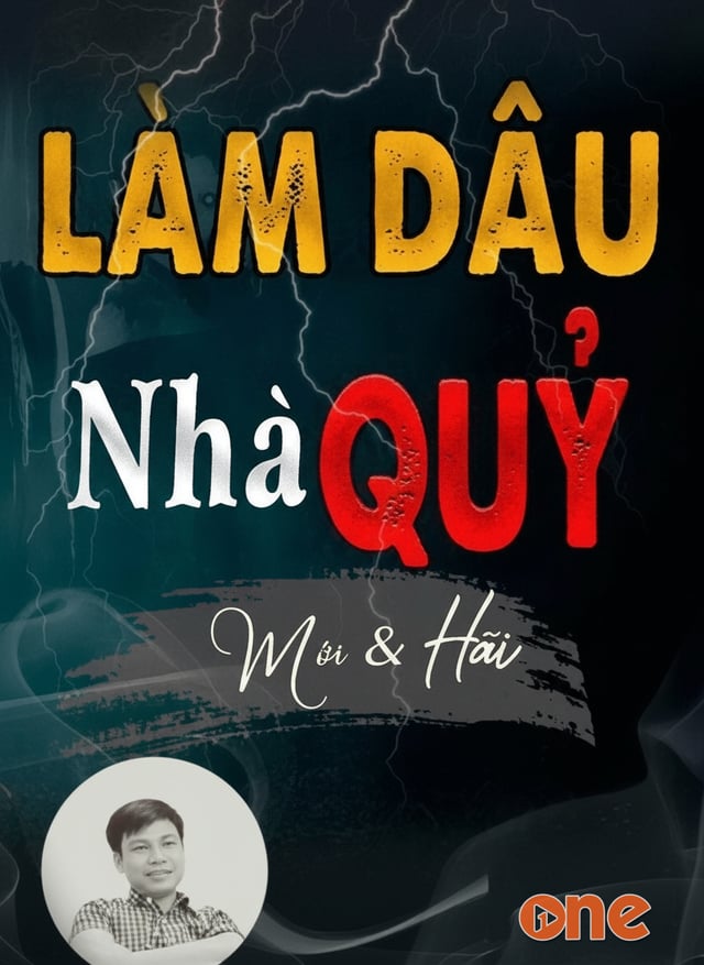 Làm Dâu Nhà Quỷ