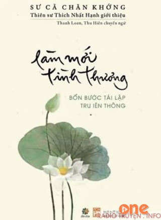Làm Mới Tình Thương