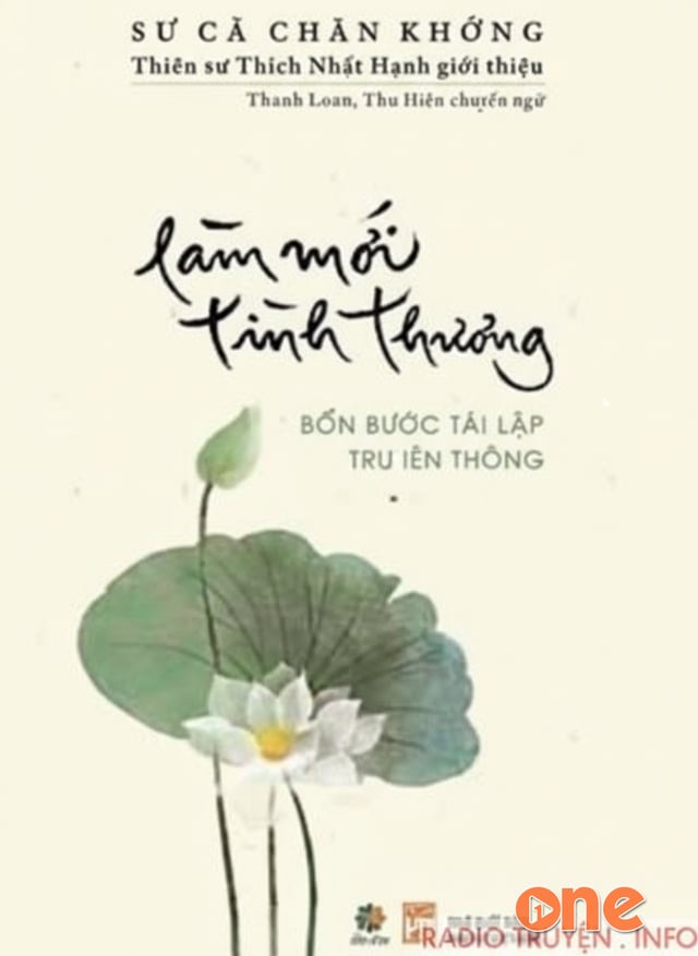 Làm Mới Tình Thương