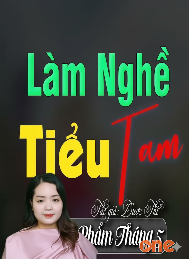 Làm Nghề Tiểu Tam