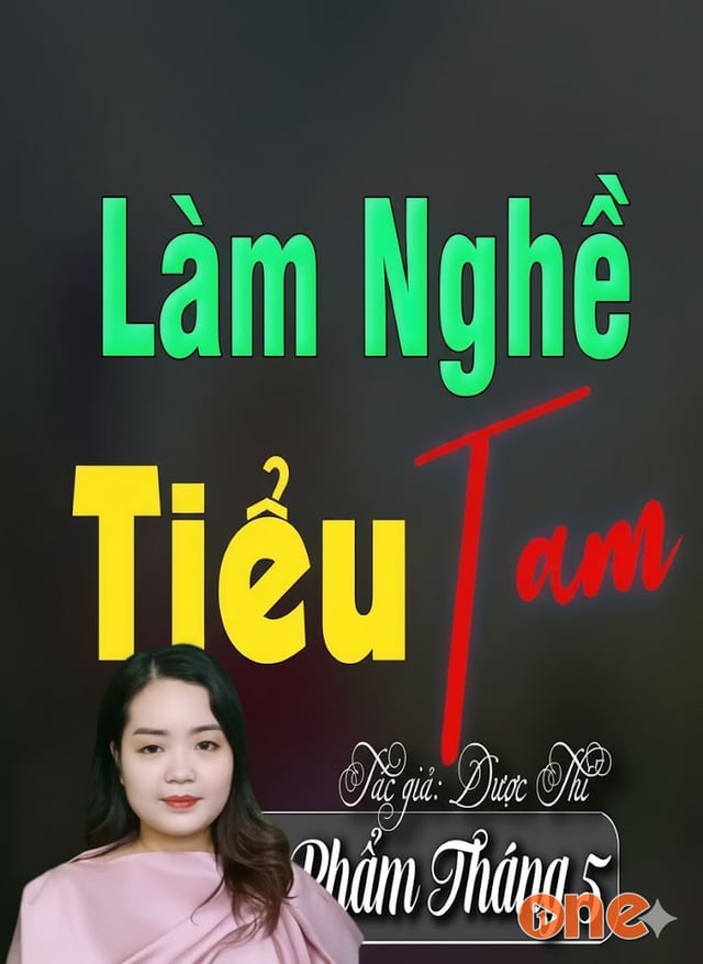 Làm Nghề Tiểu Tam