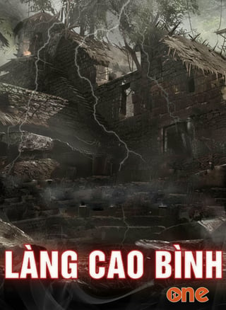 Làng Cao Bình