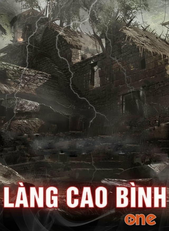 Làng Cao Bình