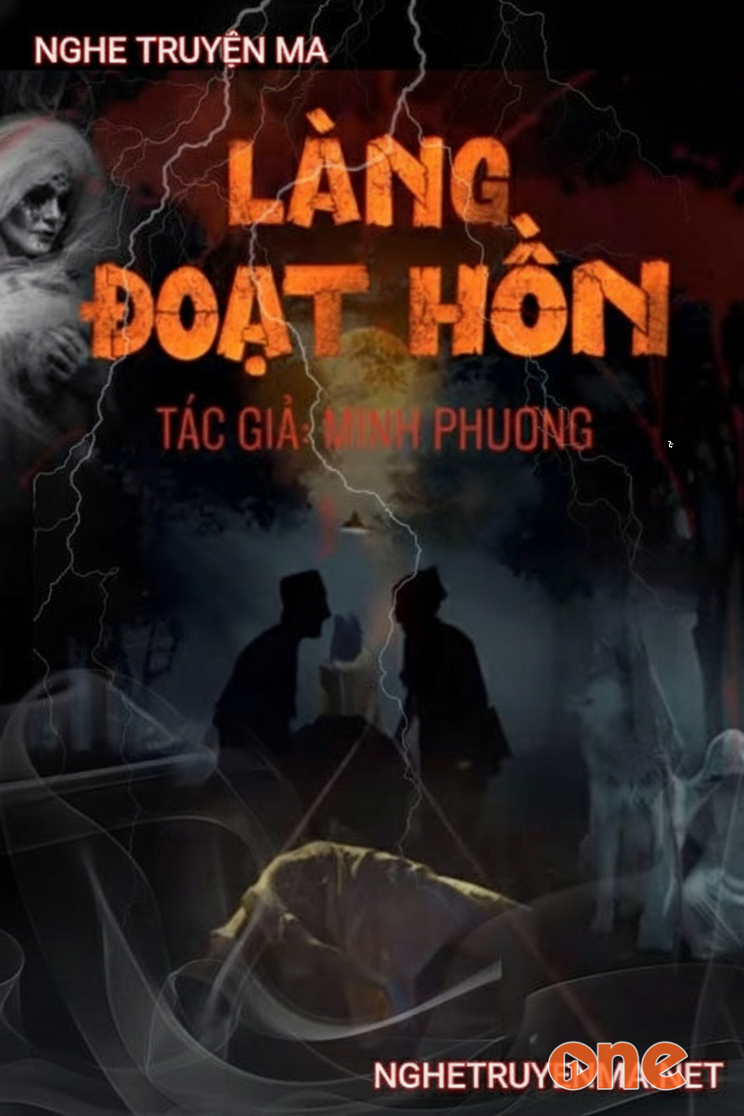 Làng Đoạt Hồn