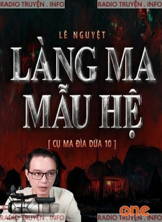 Làng Ma Mẫu Hệ