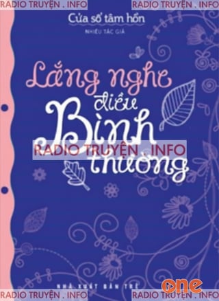 Lắng Nghe Điều Bình Thường