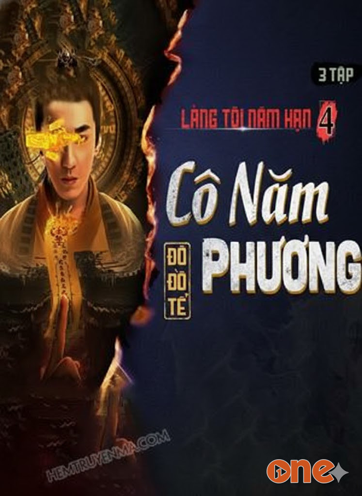 Làng Tôi Năm Hạn 4: Cô Năm Phương