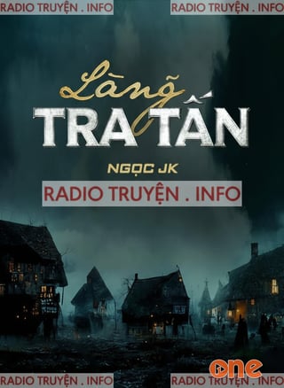 Làng Tra Tấn