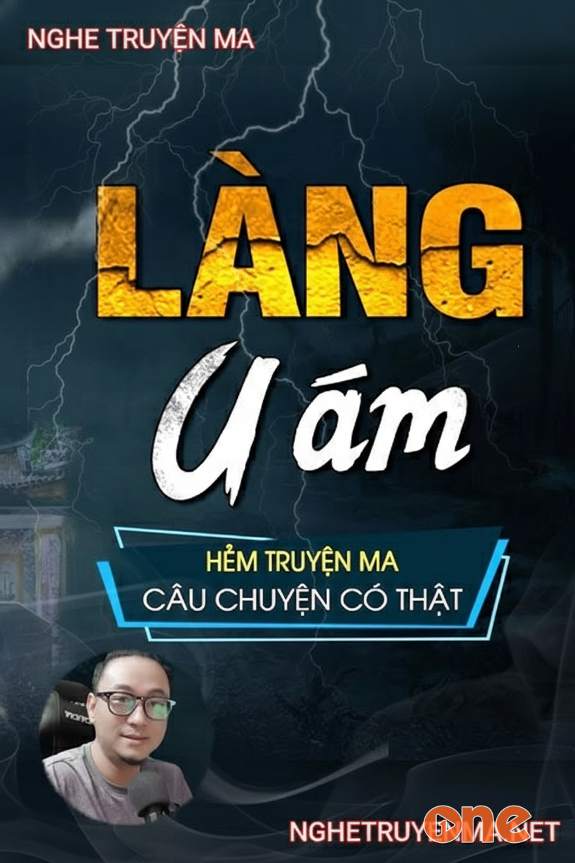Làng U Ám