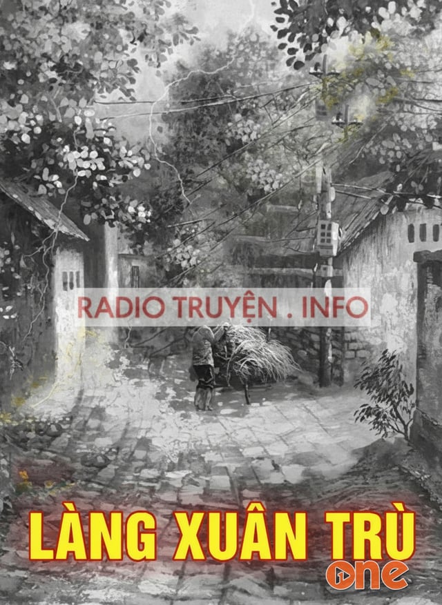 Làng Xuân Trù