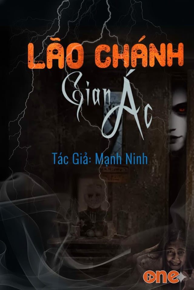 Lão Chánh Gian Ác