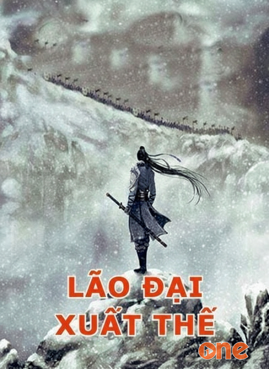 Lão Đại Xuất Thế