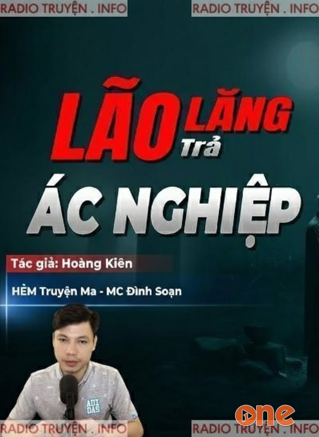 Lão Lăng Trả Ác Nghiệp
