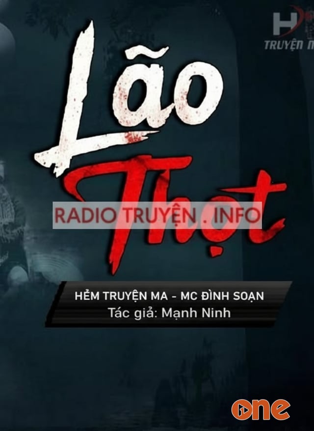 Lão Thọt