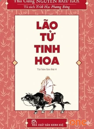 Lão Tử Tinh Hoa
