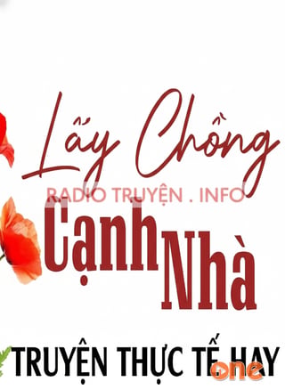 Lấy Chồng Cạnh Nhà