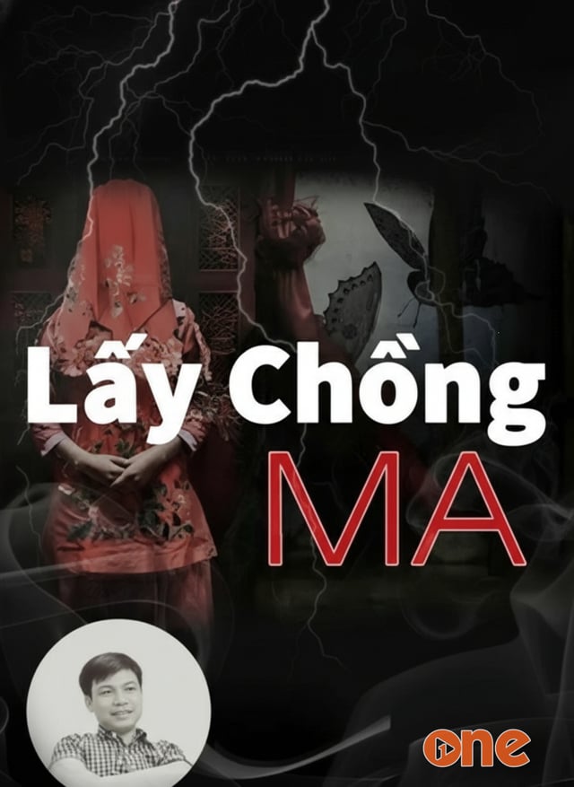 Lấy Chồng Ma