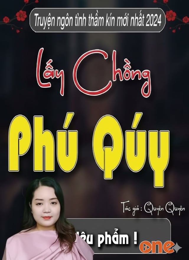 Lấy Chồng Phú Quý