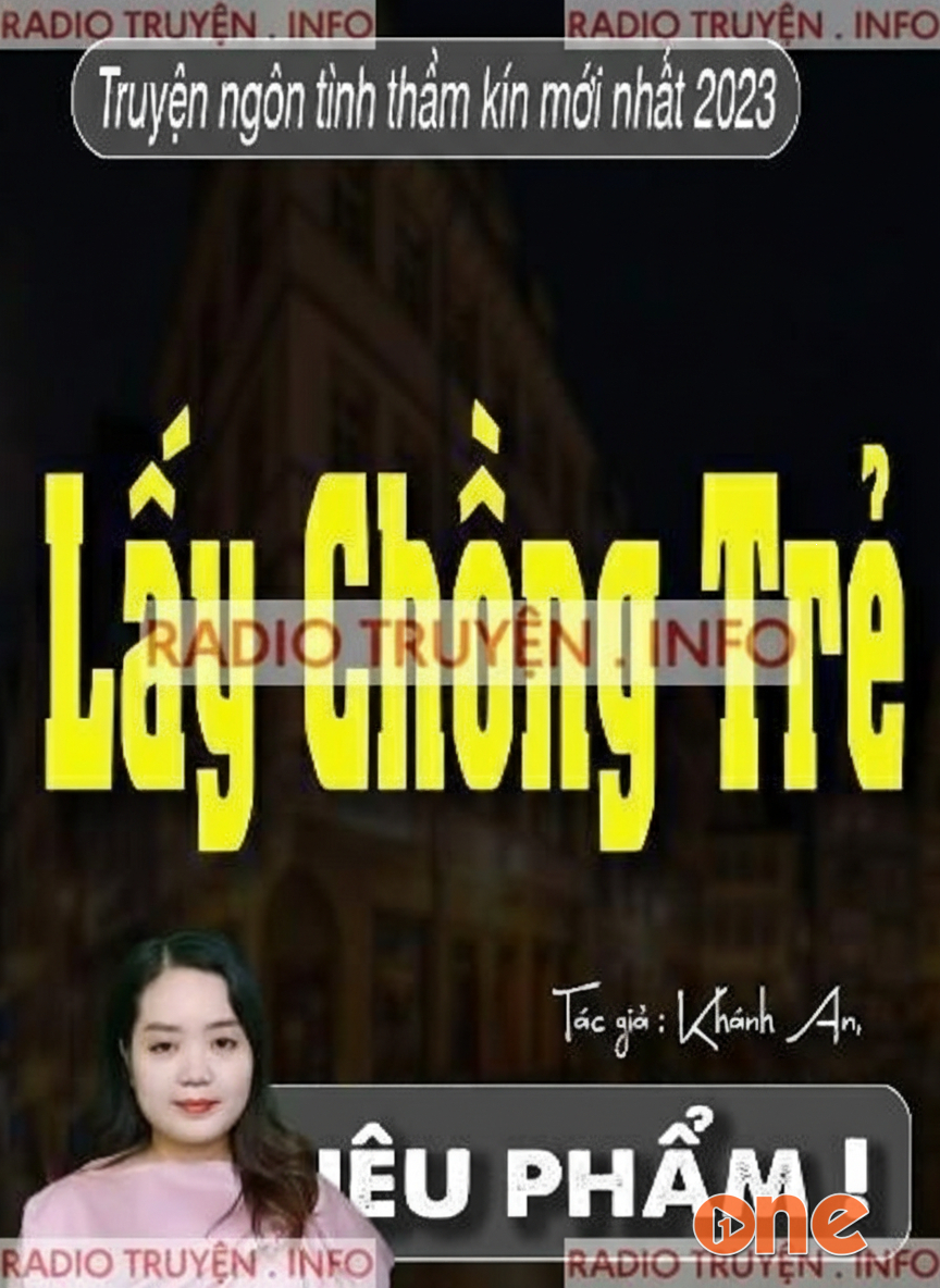 Lấy Chồng Trẻ