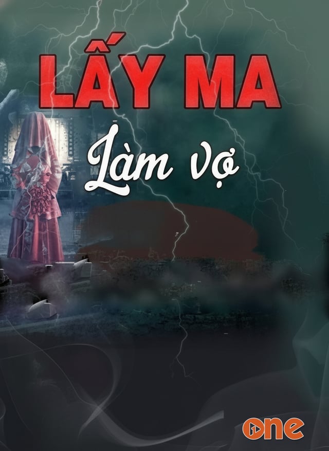 Lấy Ma Làm Vợ