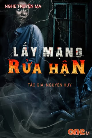 Lấy M.ang Rửa Hận