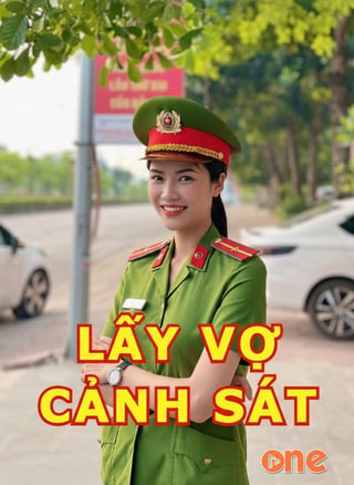 Lấy Vợ Cảnh Sát