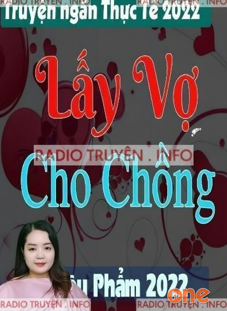 Lấy Vợ Cho Chồng