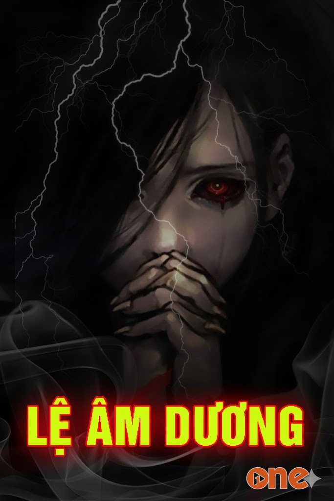 Lệ Âm Dương